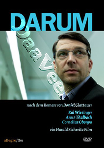 The Reason Why | Darum  | Schuldig  DVD